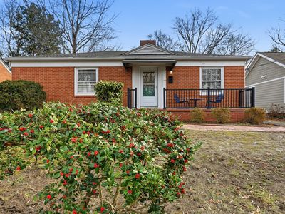 1608 Maryland Ave, Durham, NC, 27705