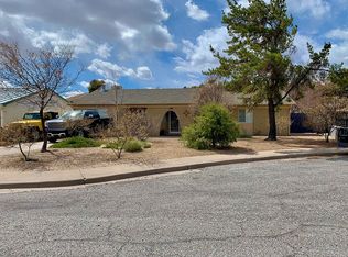 119 Chalcopyrite Ct, Tyrone, NM 88065