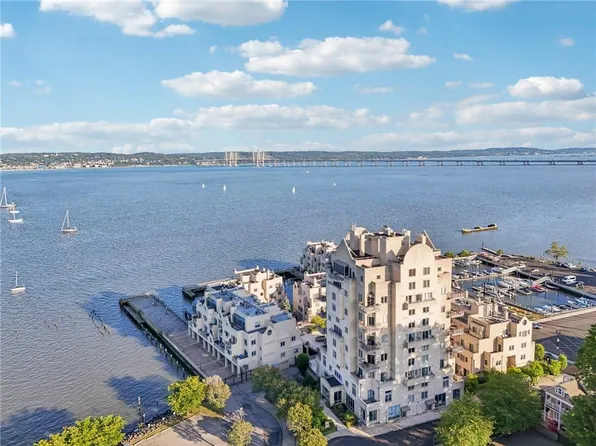 6 Burd Street #1402, Nyack, NY 10960