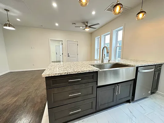 Rented by Brown Harris Stevens | media 5