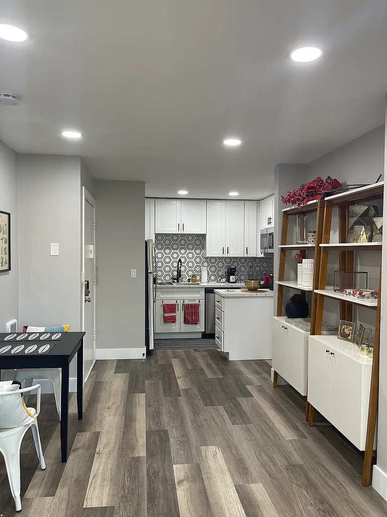 1 bed, 1.0 bath, $4,625 — Photo 3