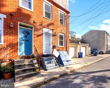 1215 Durst St, Baltimore, MD, 21230