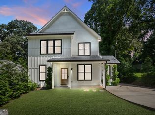 1058 Sanders Ave SE, Atlanta, GA 30316