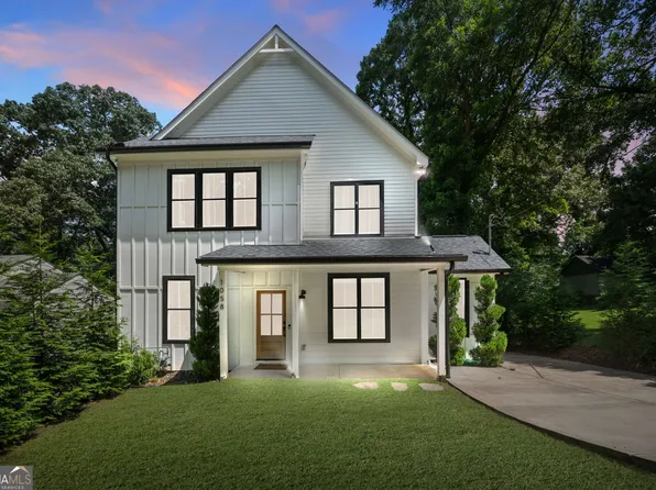 1058 Sanders Ave SE, Atlanta, GA 30316
