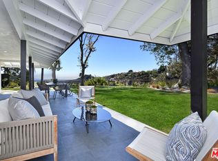 2037 Stradella Rd, Los Angeles, CA 90077