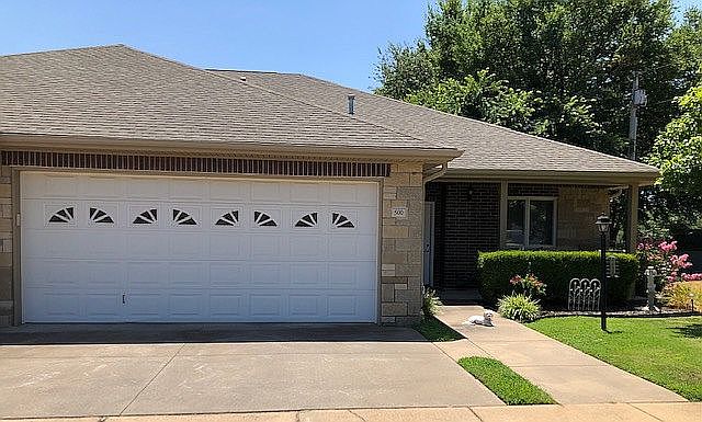  500 St. Andrews Court