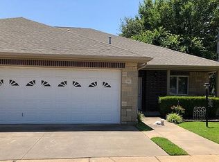500 Saint Andrews Cir, Grove, OK 74344