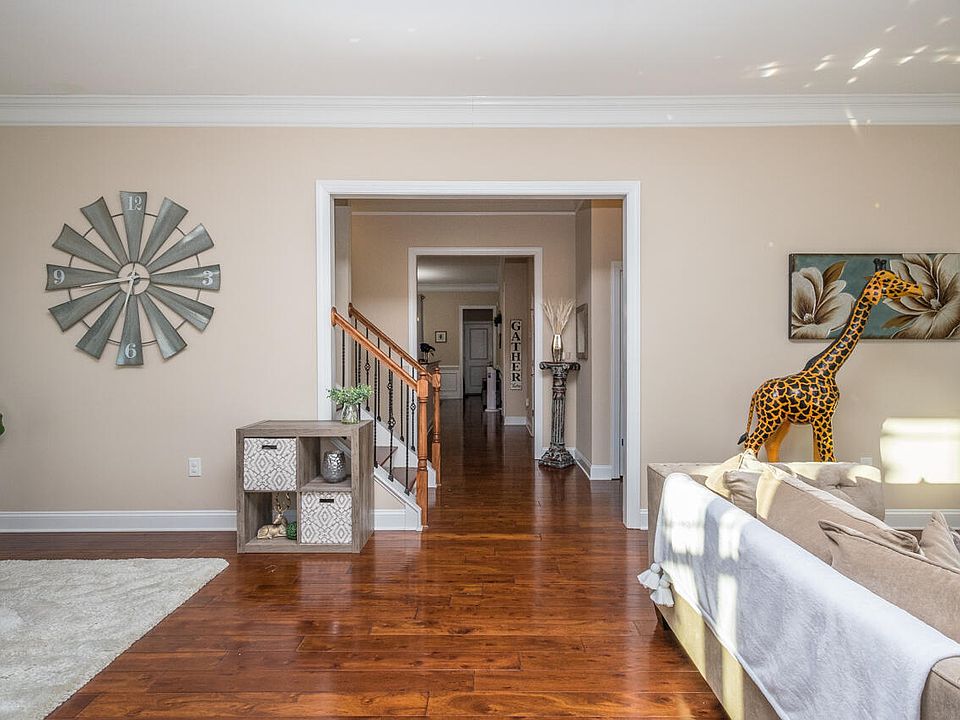 1008 Gamewell Ln, Morrisville, NC 27560 Zillow