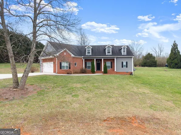5615 Little Branch Cir, Clermont, GA 30527