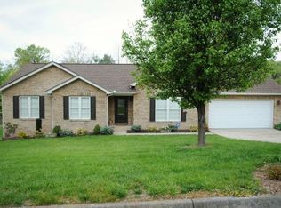 109 Silverleaf Ct, Kingsport, TN 37664