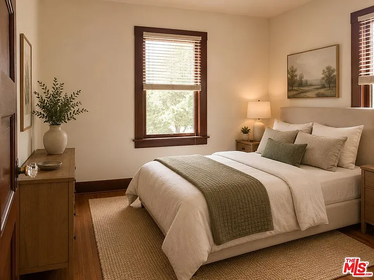 1431 N Las Palmas Ave — Photo 12