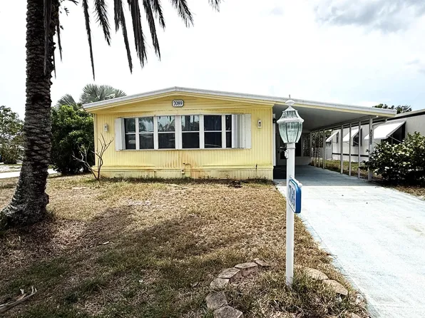 7089 SE Bluebird Cir, Hobe Sound, FL 33455