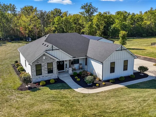 1029 N Liberty Keuter Rd, Lebanon, OH 45036