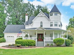 128 Concord Church Rd, Clermont, GA 30527