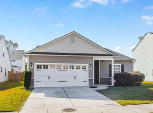 2911 Glenarden Dr, Charleston, SC 29414