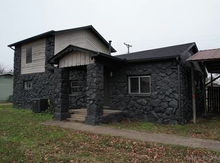 605 S Chickasaw Ave, Haskell, OK 74436