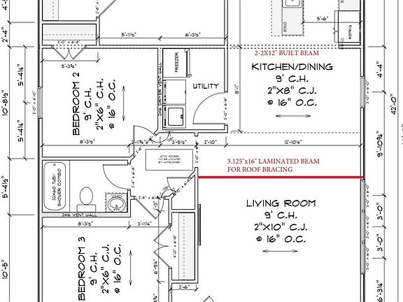 4th image of Tbd Riverscape Dr