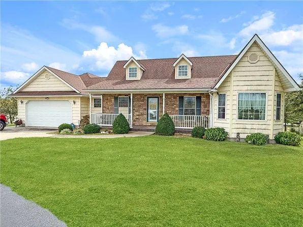 19306 Beattie Rd, Higginsville, MO 64037