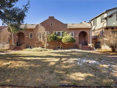 1253 S Ogden Street, Denver, CO, 80210