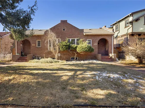 1253 S Ogden Street, Denver, CO 80210