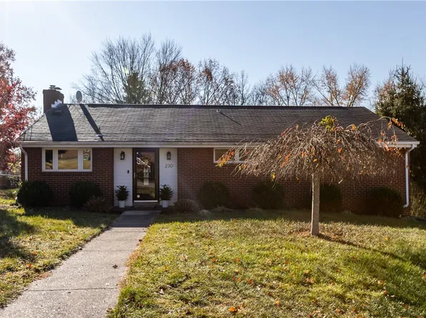230 Lucille St, Glenshaw, PA 15116