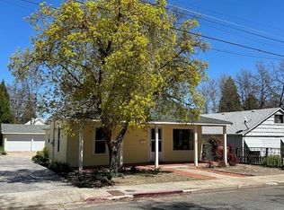 632 W Miner St, Yreka, CA