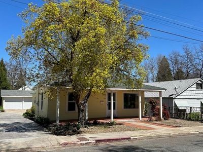 632 W Miner St, Yreka, CA, 96097