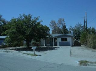 417 Rocca Ln, El Paso, TX 79915