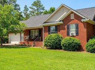 118 Howe St, West Columbia, SC 29170