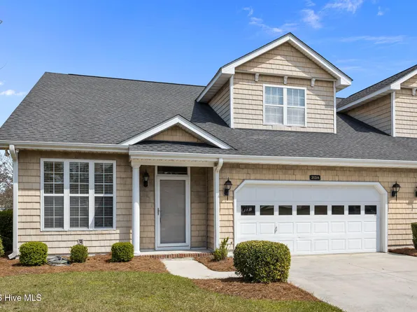 213 Reserve Green Drive #A, Morehead City, NC 28557