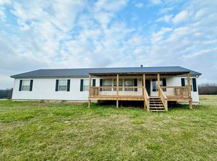 19383 Cockrell Rd, Yukon, MO 65589
