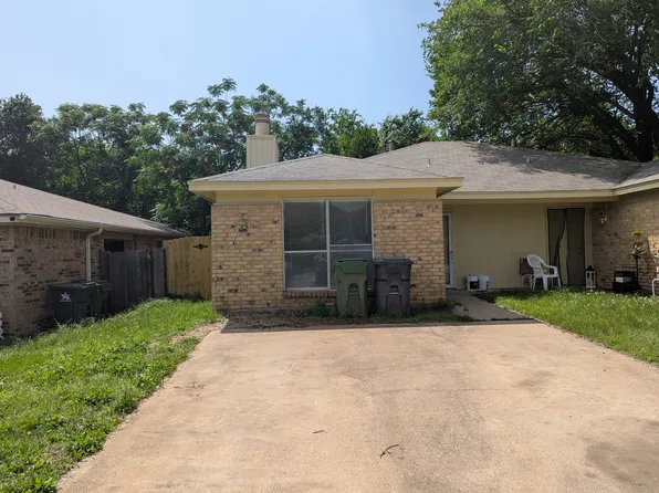 514 Claire Ct, Arlington, TX 76012