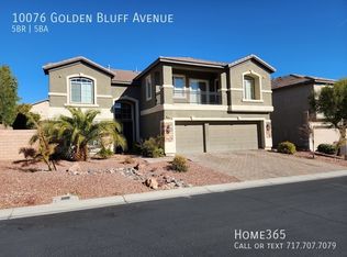 10076 Golden Bluff Ave, Las Vegas, NV 89148