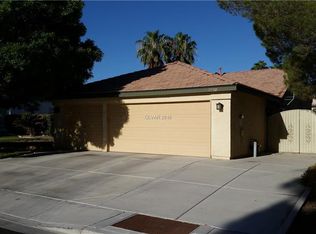 5710 Rainwood Dr, North Las Vegas, NV 89031