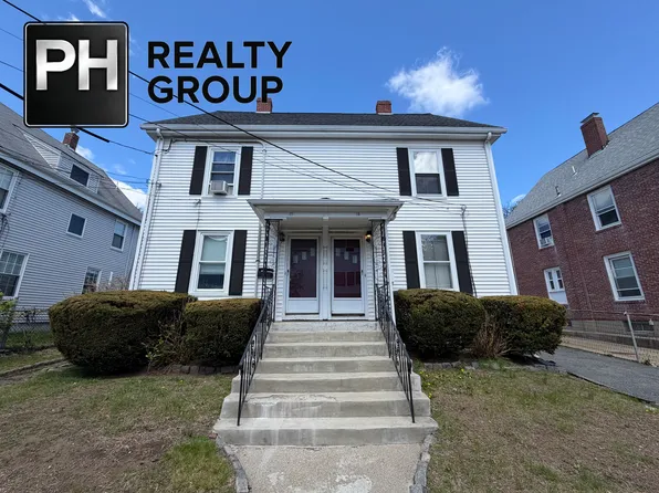 15 Clinton St, Newtonville, MA 02458