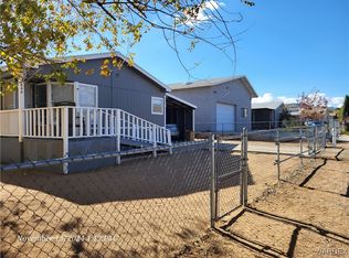 2640 E Snavely Ave, Kingman, AZ 86409