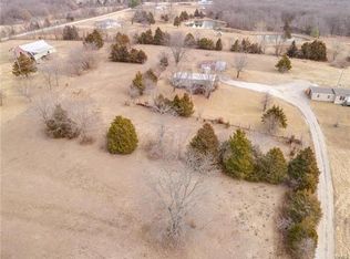 1338 Highway T, Foristell, MO 63348