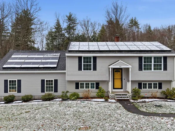 87 Colby Road, Danville, NH 03819