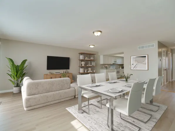 Summit Crossing Apartments