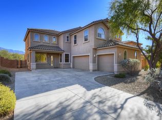 39070 S Running Roses Ln, Tucson, AZ 85739