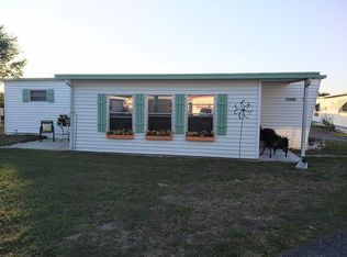 925 Mark Rd, Leesburg, FL 34748