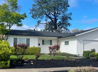 3981 Paladin Dr, San Jose, CA 95124