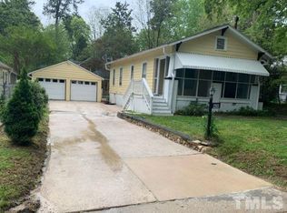 2203 Woodrow St, Durham, NC 27705