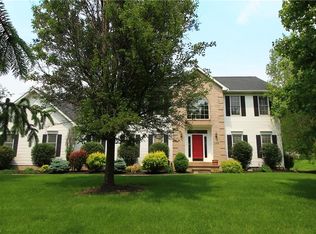 245 Hines Hill Rd, Hudson, OH 44236