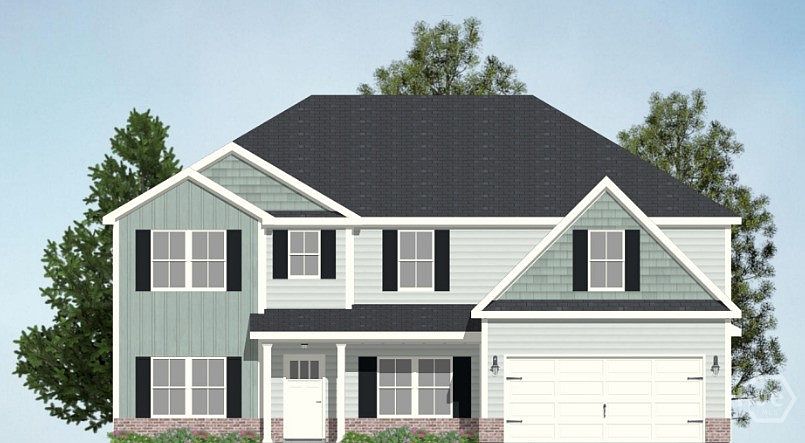 1st image of 105 Old Field Road
