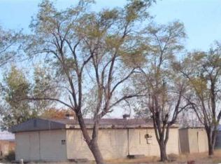 1 Herlong Access Rd, Herlong, CA 96113