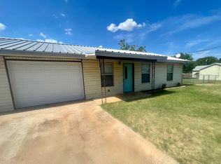 103 Granite St, Buchanan Dam, TX 78609