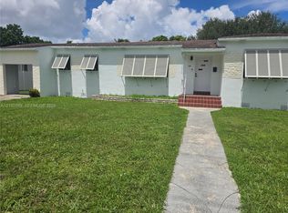 5811 SW 20th St, Miami, FL 33155