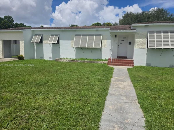 5811 SW 20th St, Miami, FL 33155