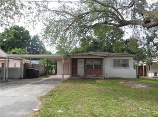 3308 W Nassau St, Tampa, FL 33607